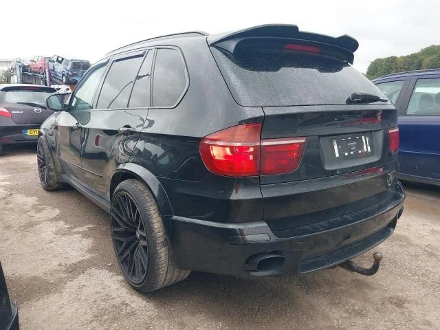 BMW X5 3.5D M SPORT , снимка 4 - Автомобили и джипове - 47545797