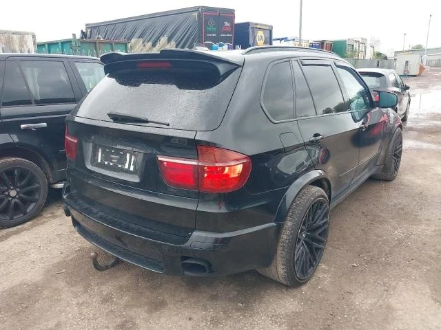 BMW X5 3.5D M SPORT , снимка 3 - Автомобили и джипове - 47545797