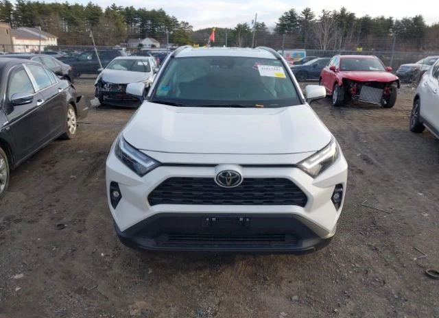 Toyota Rav4 XLE PREMIUM 4х4 КОЖА* JBL* Шибедах* Kрайна цена! - изображение 5
