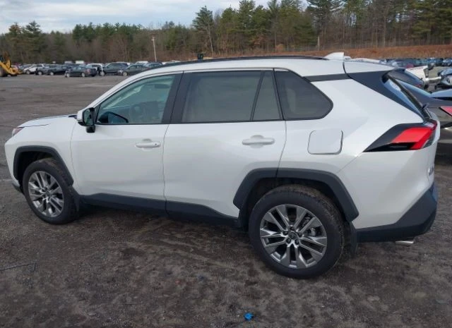Toyota Rav4 XLE PREMIUM 4х4 КОЖА* JBL* Шибедах* Kрайна цена! - изображение 8