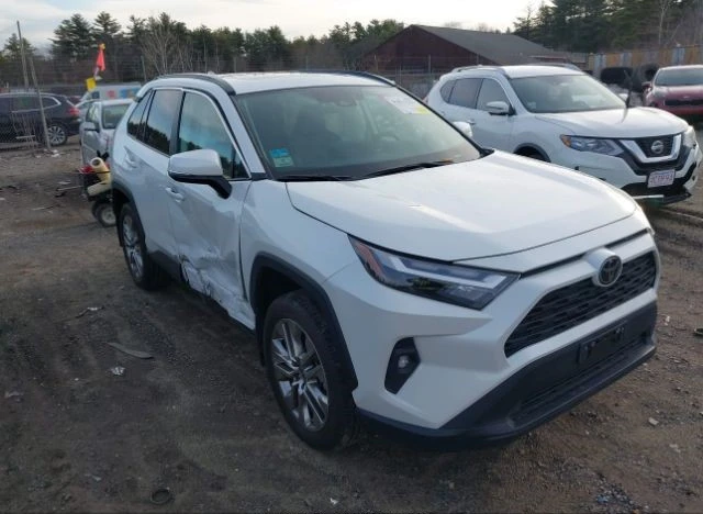 Toyota Rav4 XLE PREMIUM 4х4 КОЖА* JBL* Шибедах* Kрайна цена! - изображение 2