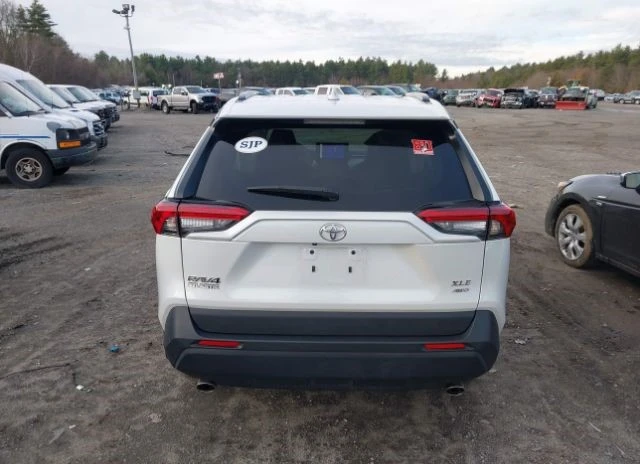 Toyota Rav4 XLE PREMIUM 4х4 КОЖА* JBL* Шибедах* Kрайна цена! - изображение 6