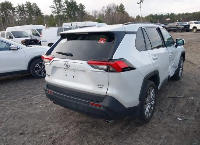 Toyota Rav4 XLE PREMIUM 4х4 КОЖА* JBL* Шибедах* Kрайна цена! - изображение 3