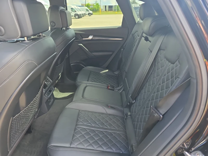 Audi SQ5 - 37400 лв. - 24613069 | Car24.bg
