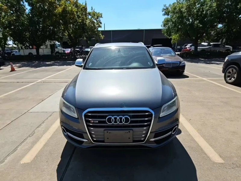 Audi SQ5 QUATTRO * PREMIUM PLUS *  PANO * B&O * NAVI * HEAT - 19900 лв. / 10174.71 € - 75941371 1
