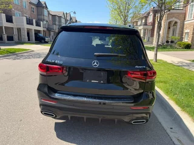 Mercedes-Benz GLB 250 АМГ ПАКЕТ/ПОДГРЕВ/ПАМЕТ/ПАНО/CARFAX/ФИНАНСИРАНЕ, снимка 4 - Автомобили и джипове - 54703182