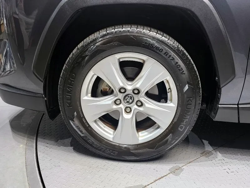 Toyota Rav4 5Th Generation 2.5 2Wd, снимка 3 - Автомобили и джипове - 54791094