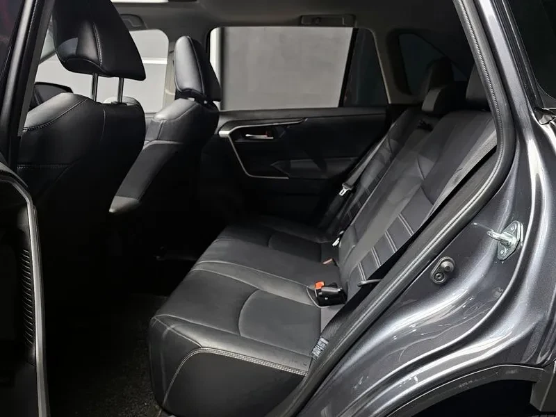 Toyota Rav4 5Th Generation 2.5 2Wd, снимка 12 - Автомобили и джипове - 54791094