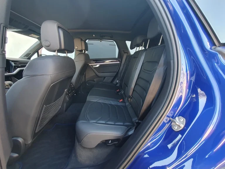 VW Touareg R Line, снимка 6 - Автомобили и джипове - 54899823