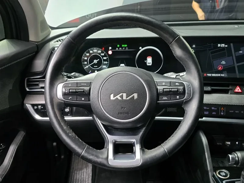 Kia Sportage PRESTIGE FULL, снимка 4 - Автомобили и джипове - 55086018