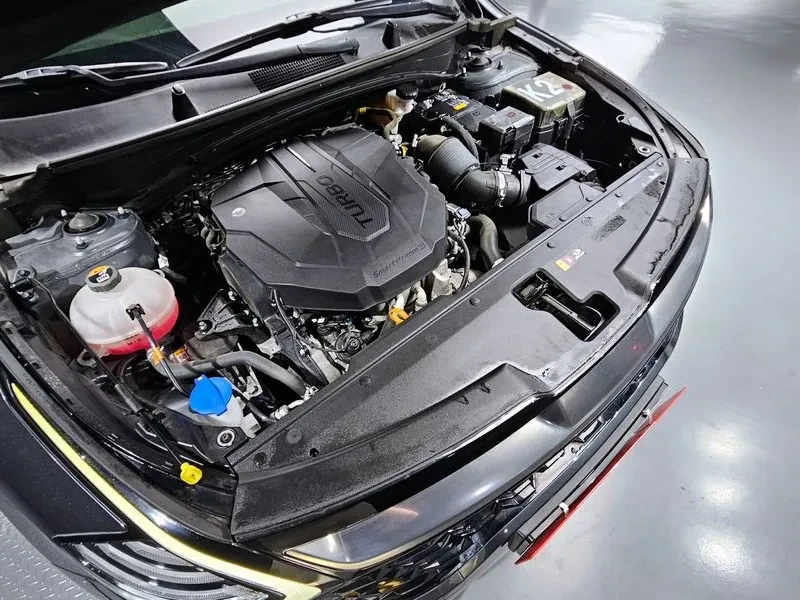 Kia Sportage PRESTIGE FULL, снимка 10 - Автомобили и джипове - 55086018