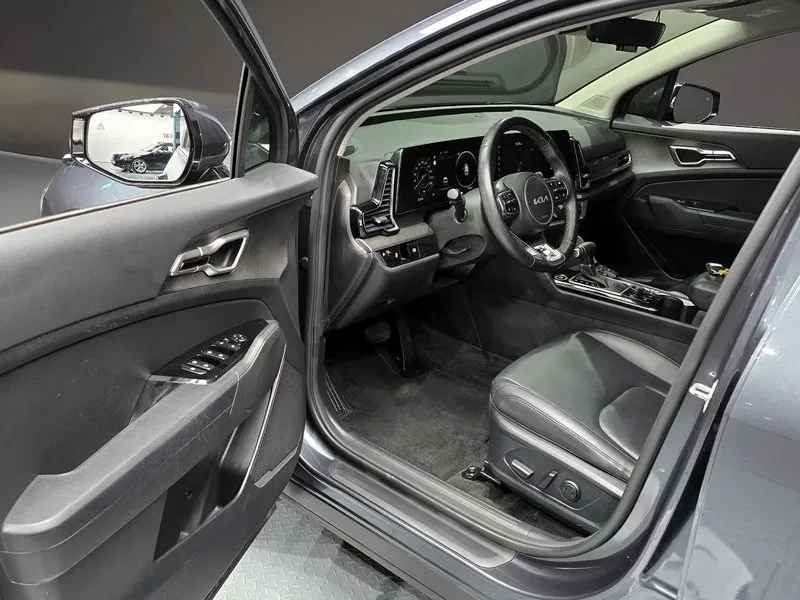 Kia Sportage PRESTIGE FULL, снимка 6 - Автомобили и джипове - 55086018