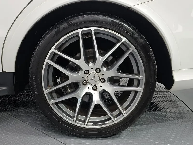 Mercedes-Benz GLE 63 S AMG 4Matic | Mobile.bg � ����������� 5