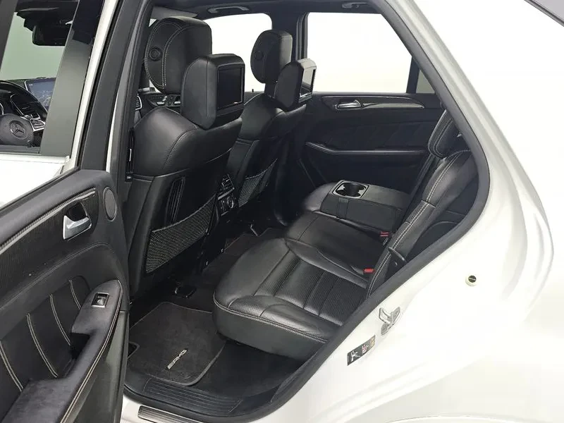Mercedes-Benz GLE 63 S AMG 4Matic | Mobile.bg � ����������� 11