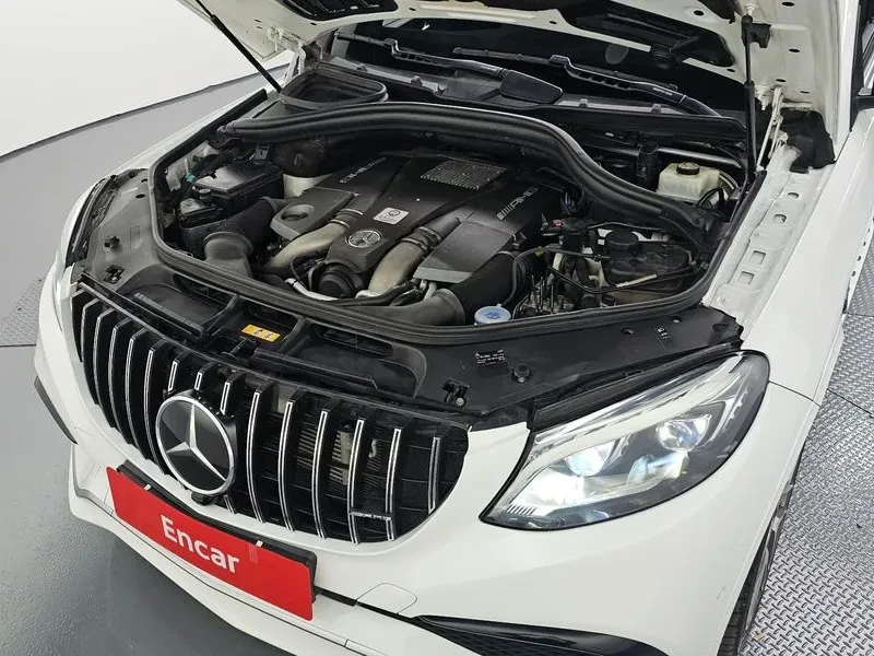 Mercedes-Benz GLE 63 S AMG 4Matic | Mobile.bg � ����������� 6