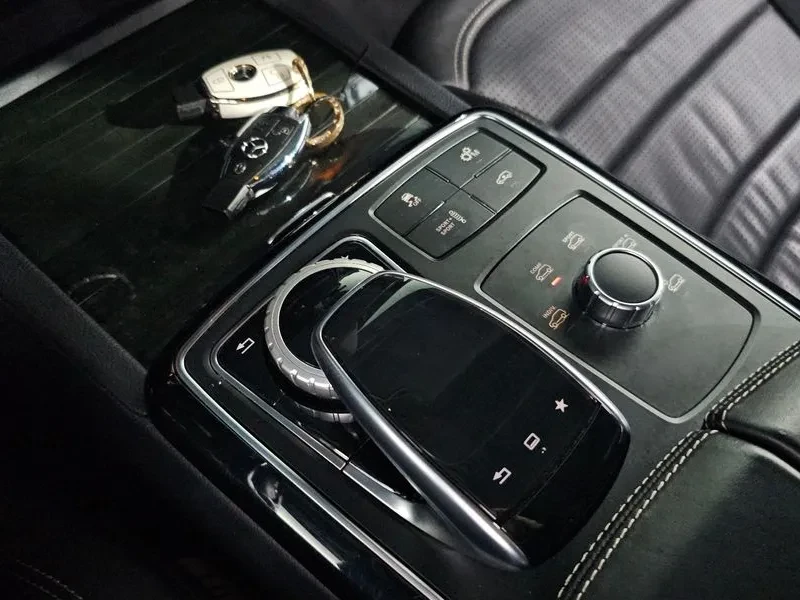 Mercedes-Benz GLE 63 S AMG 4Matic | Mobile.bg � ����������� 17