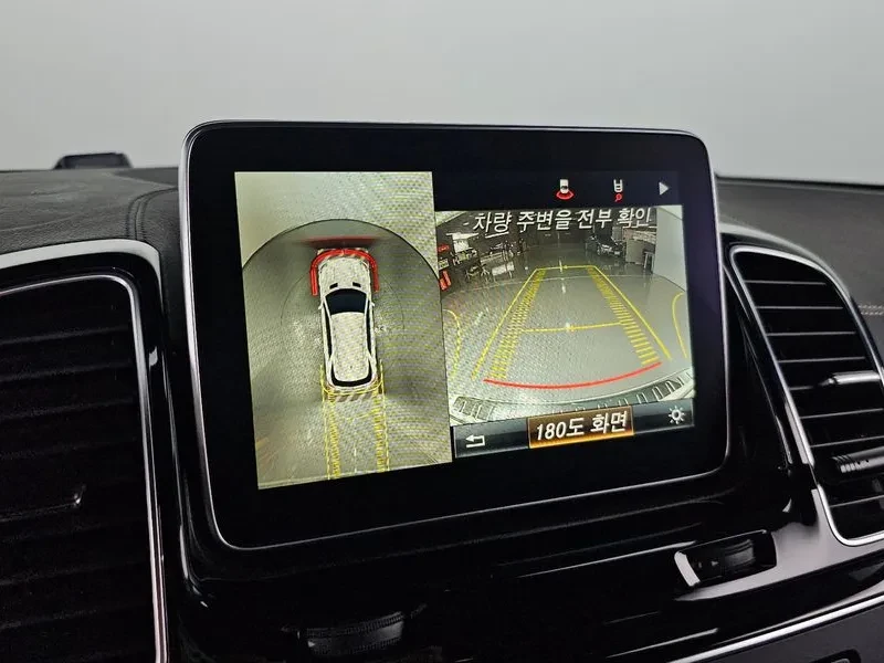 Mercedes-Benz GLE 63 S AMG 4Matic | Mobile.bg � ����������� 16