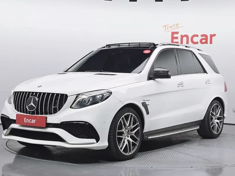 Mercedes-Benz GLE 63 S AMG 4Matic | Mobile.bg � ����������� 1