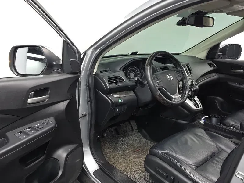 Honda Cr-v 4Th GEN 4X4* ПОДГРЕВ* ШИБЕДАХ* МУЛТИМЕДИЯ, снимка 10 - Автомобили и джипове - 56666098
