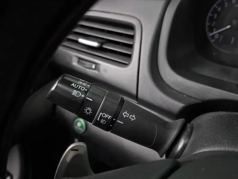 Honda Cr-v 4Th GEN 4X4* ПОДГРЕВ* ШИБЕДАХ* МУЛТИМЕДИЯ, снимка 16 - Автомобили и джипове - 56666098