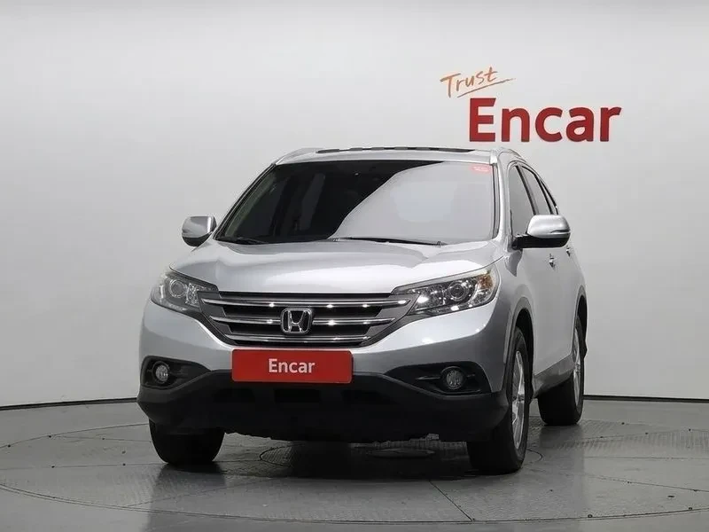 Honda Cr-v 4Th GEN 4X4* ПОДГРЕВ* ШИБЕДАХ* МУЛТИМЕДИЯ, снимка 3 - Автомобили и джипове - 56666098