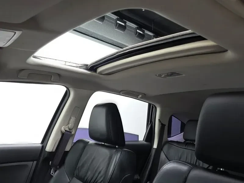 Honda Cr-v 4Th GEN 4X4* ПОДГРЕВ* ШИБЕДАХ* МУЛТИМЕДИЯ, снимка 15 - Автомобили и джипове - 56666098