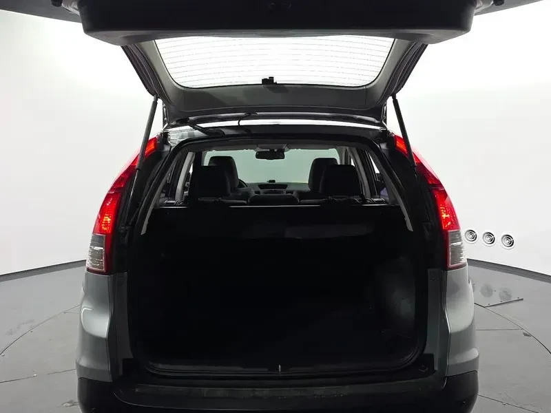 Honda Cr-v 4Th GEN 4X4* ПОДГРЕВ* ШИБЕДАХ* МУЛТИМЕДИЯ, снимка 17 - Автомобили и джипове - 56666098