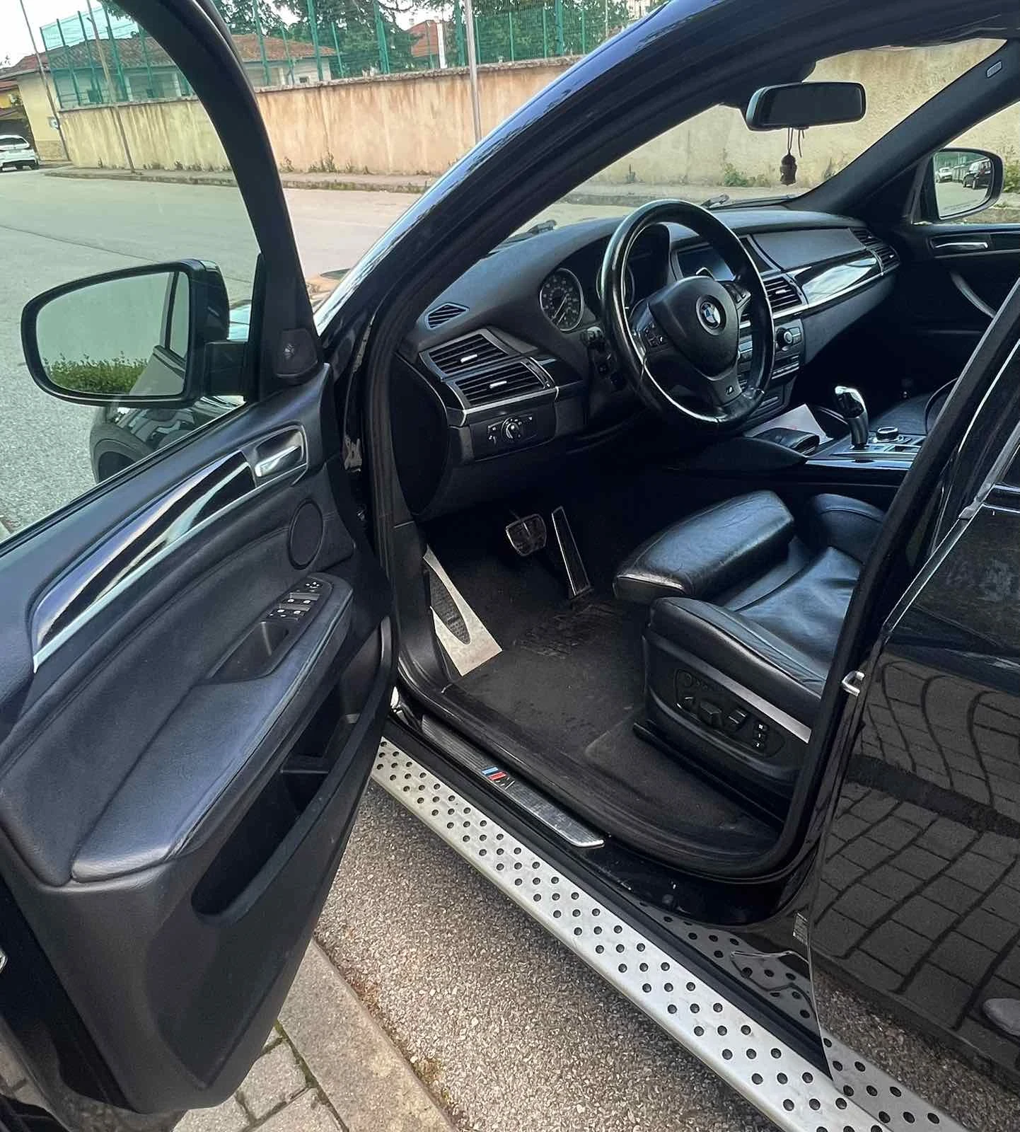 BMW X6  - изображение 7
