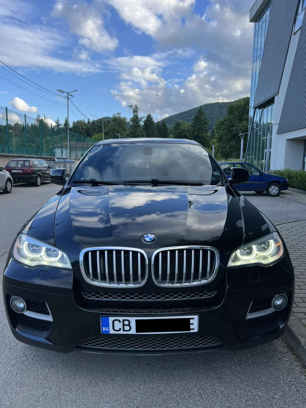 BMW X6 | Mobile.bg � ����������� 1