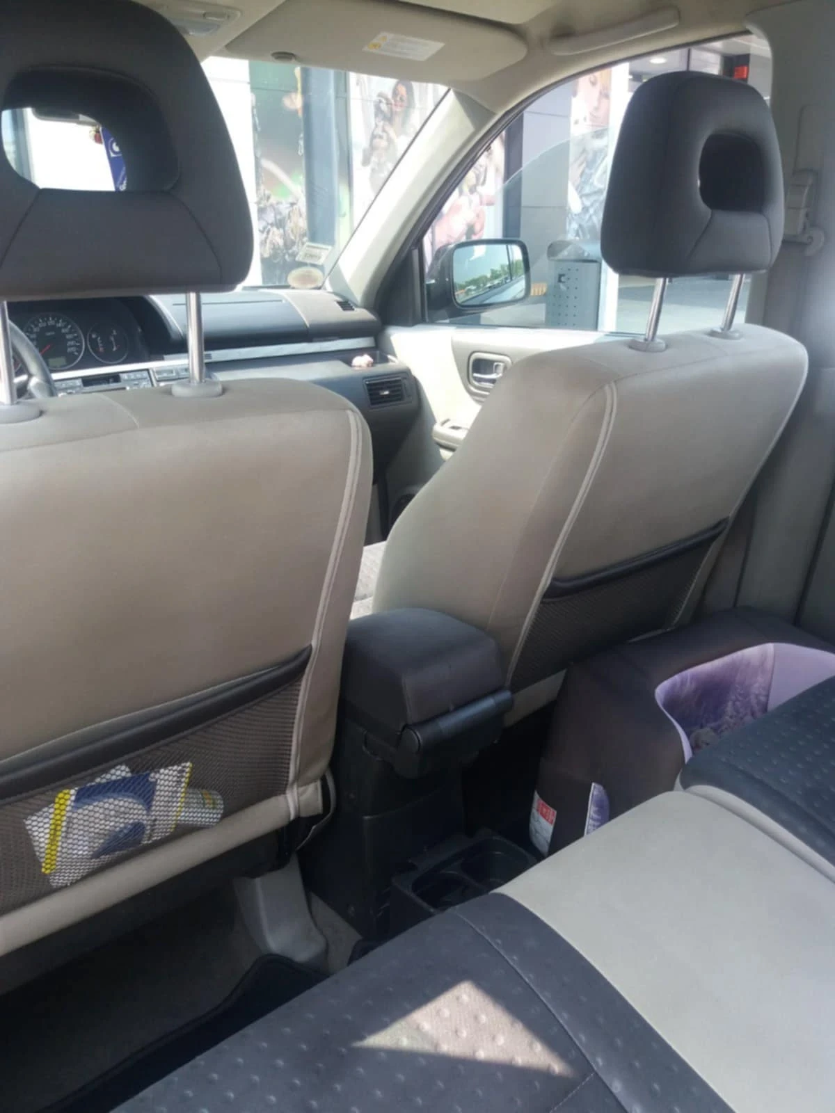 Nissan X-trail X- trail - изображение 5