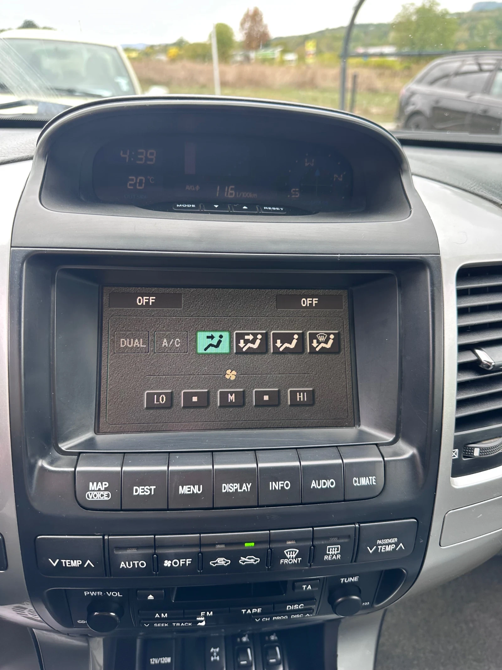 Toyota Land cruiser 3.0 D4D    !!!! | Mobile.bg   15