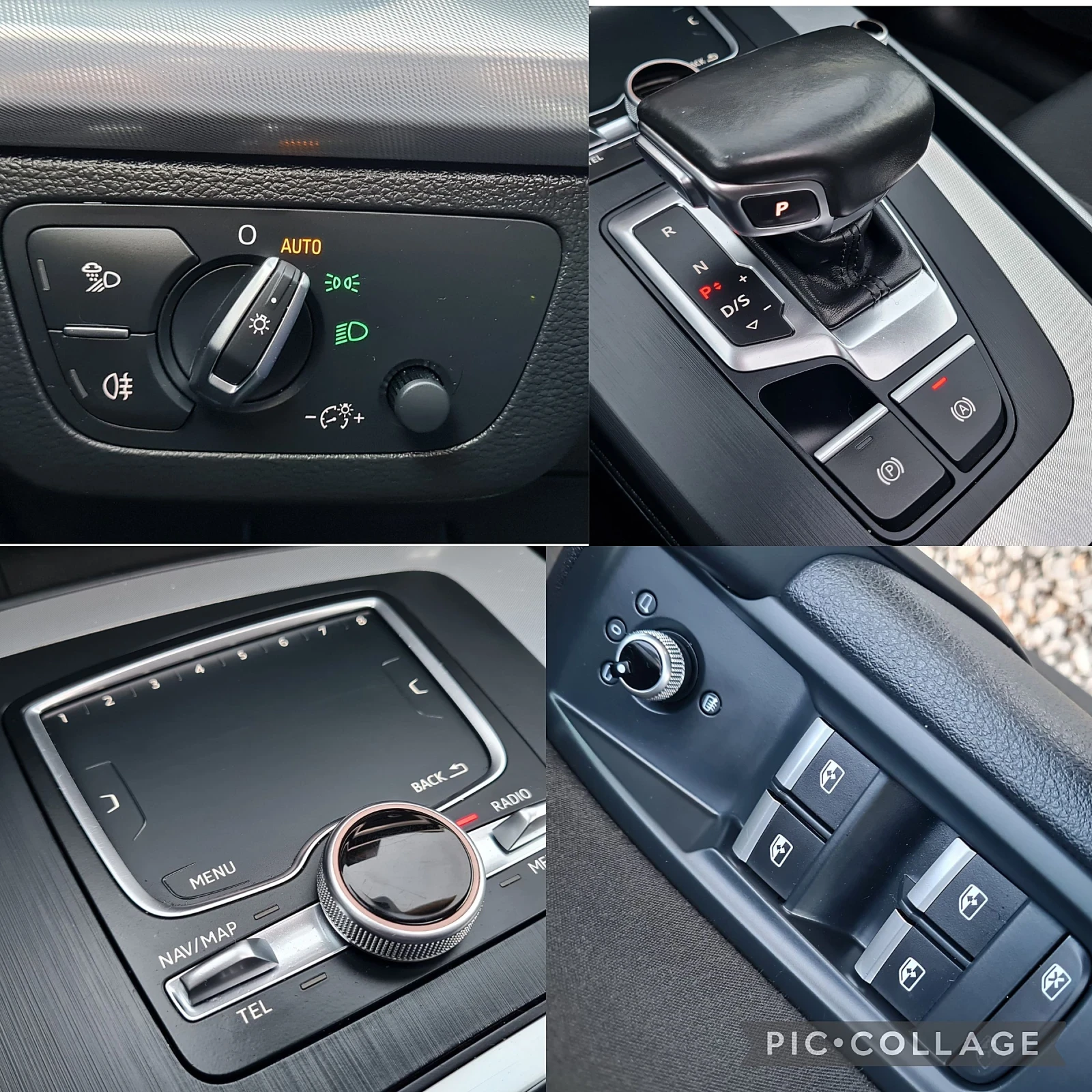 Audi Q5 3.0d-286kc/8ZF/VIRTUAL/MATRIX/DISTRONIK/PANORAMA | Mobile.bg   11