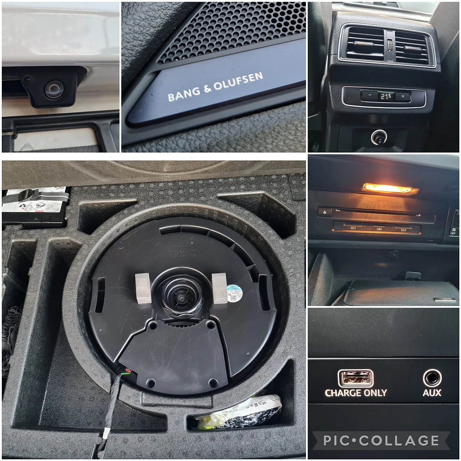 Audi Q5 3.0d-286kc/8ZF/VIRTUAL/MATRIX/DISTRONIK/PANORAMA | Mobile.bg   14