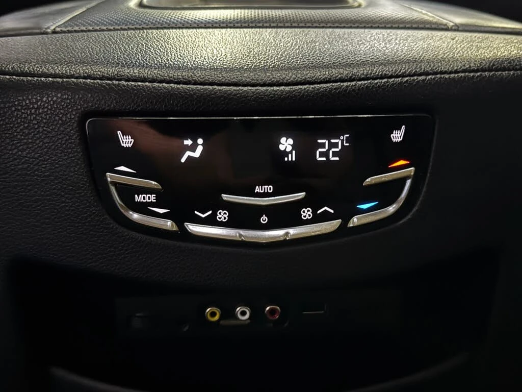 Cadillac Escalade *  *    *   *  | Mobile.bg   12