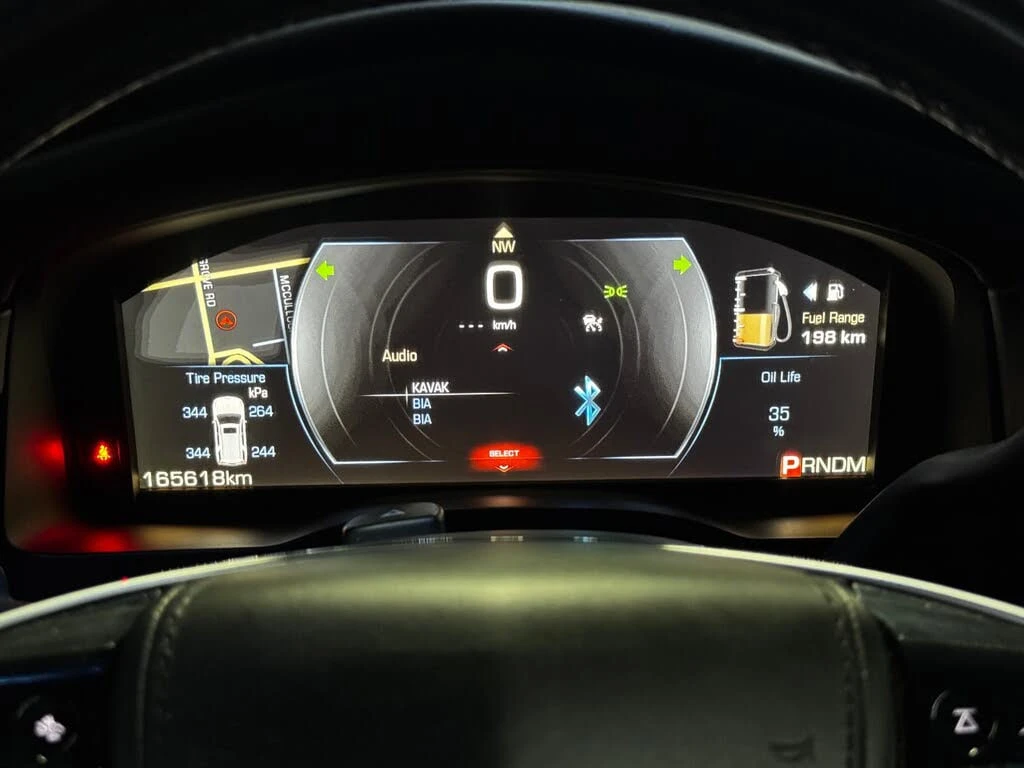 Cadillac Escalade *  *    *   *  | Mobile.bg   11