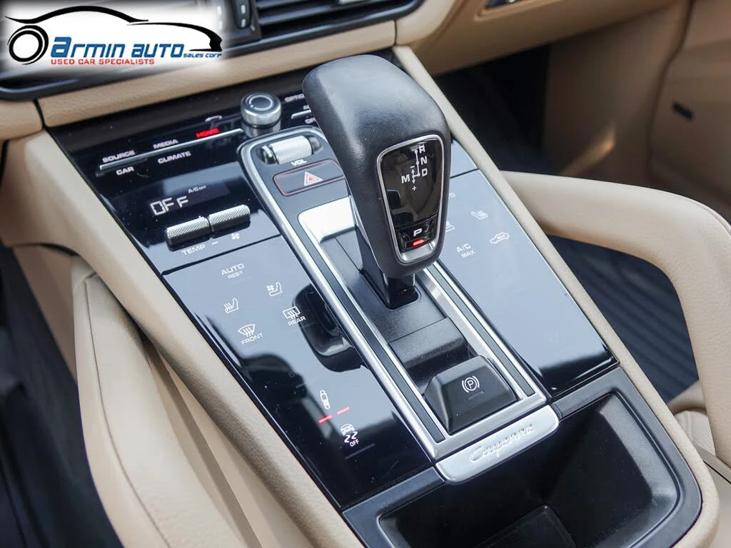 Porsche Cayenne COUPE* BOSE* 360 CAM* * * KEYLESS | Mobile.bg   11