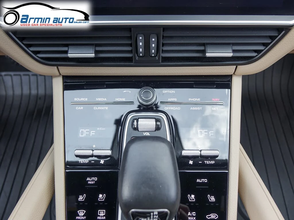 Porsche Cayenne COUPE* BOSE* 360 CAM* * * KEYLESS | Mobile.bg   10