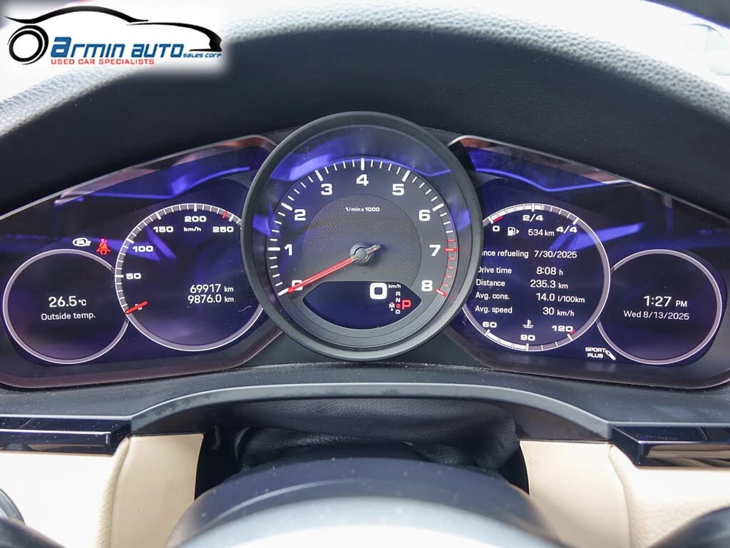 Porsche Cayenne COUPE* BOSE* 360 CAM* * * KEYLESS | Mobile.bg   13