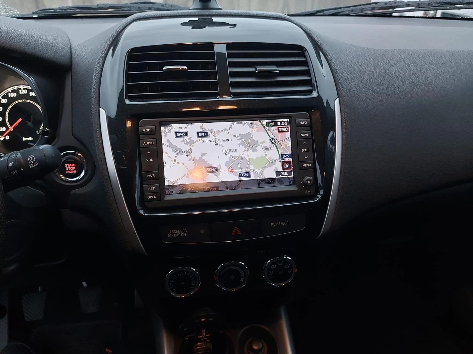 Citroen C4 AIRCROSS 1.6HDI/4x4/151../ / | Mobile.bg   12