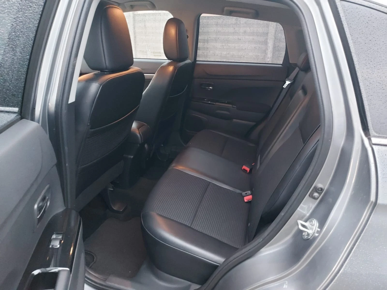 Citroen C4 AIRCROSS 1.6HDI/4x4/151../ / | Mobile.bg   16