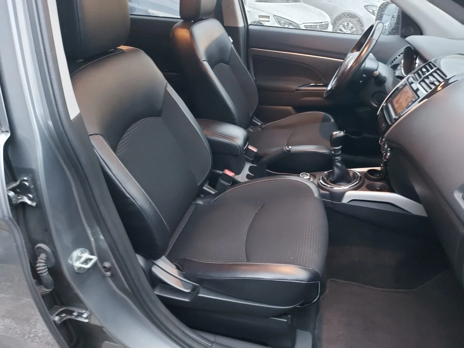 Citroen C4 AIRCROSS 1.6HDI/4x4/151../ / | Mobile.bg   9