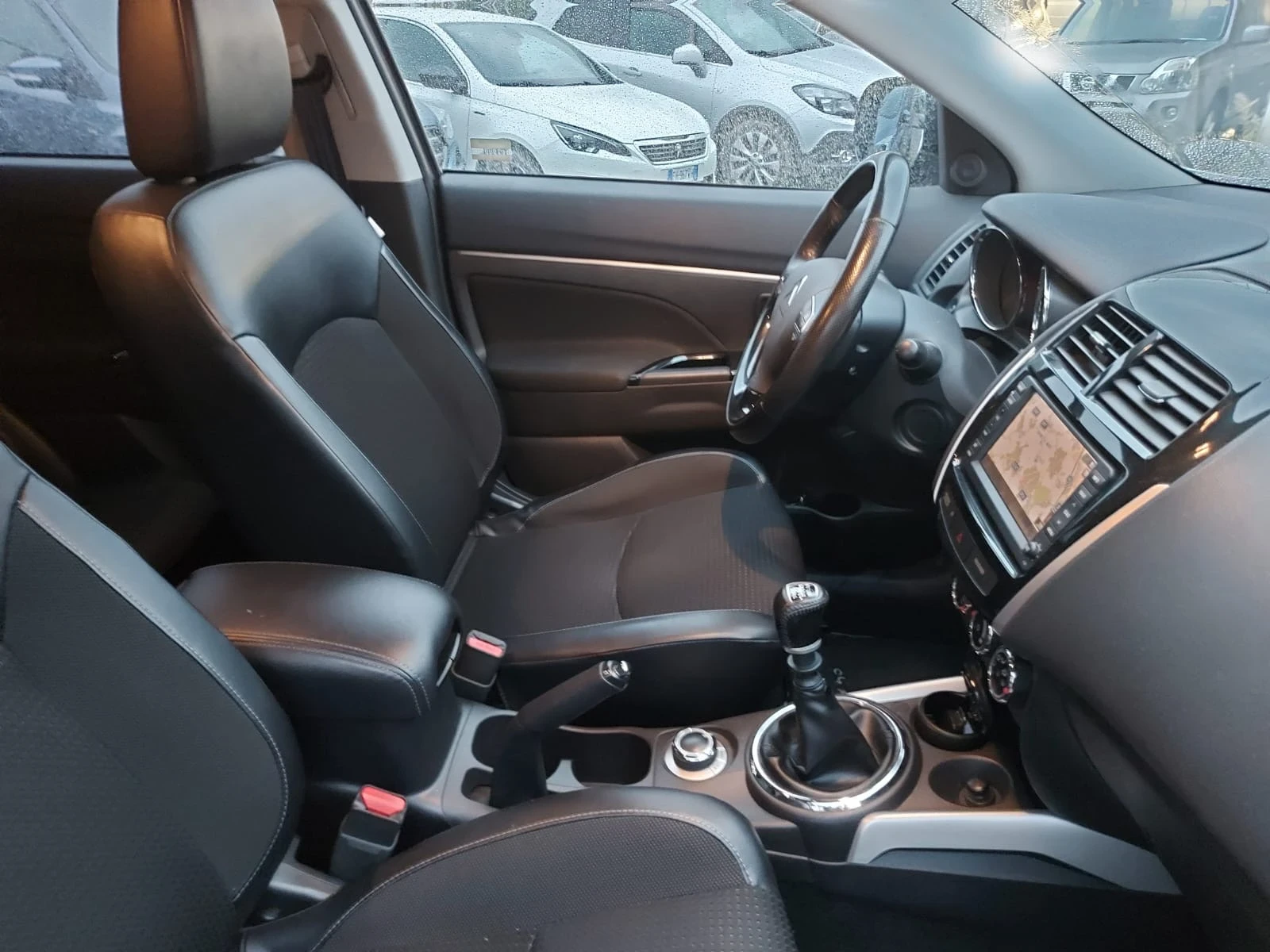 Citroen C4 AIRCROSS 1.6HDI/4x4/151../ / | Mobile.bg   10