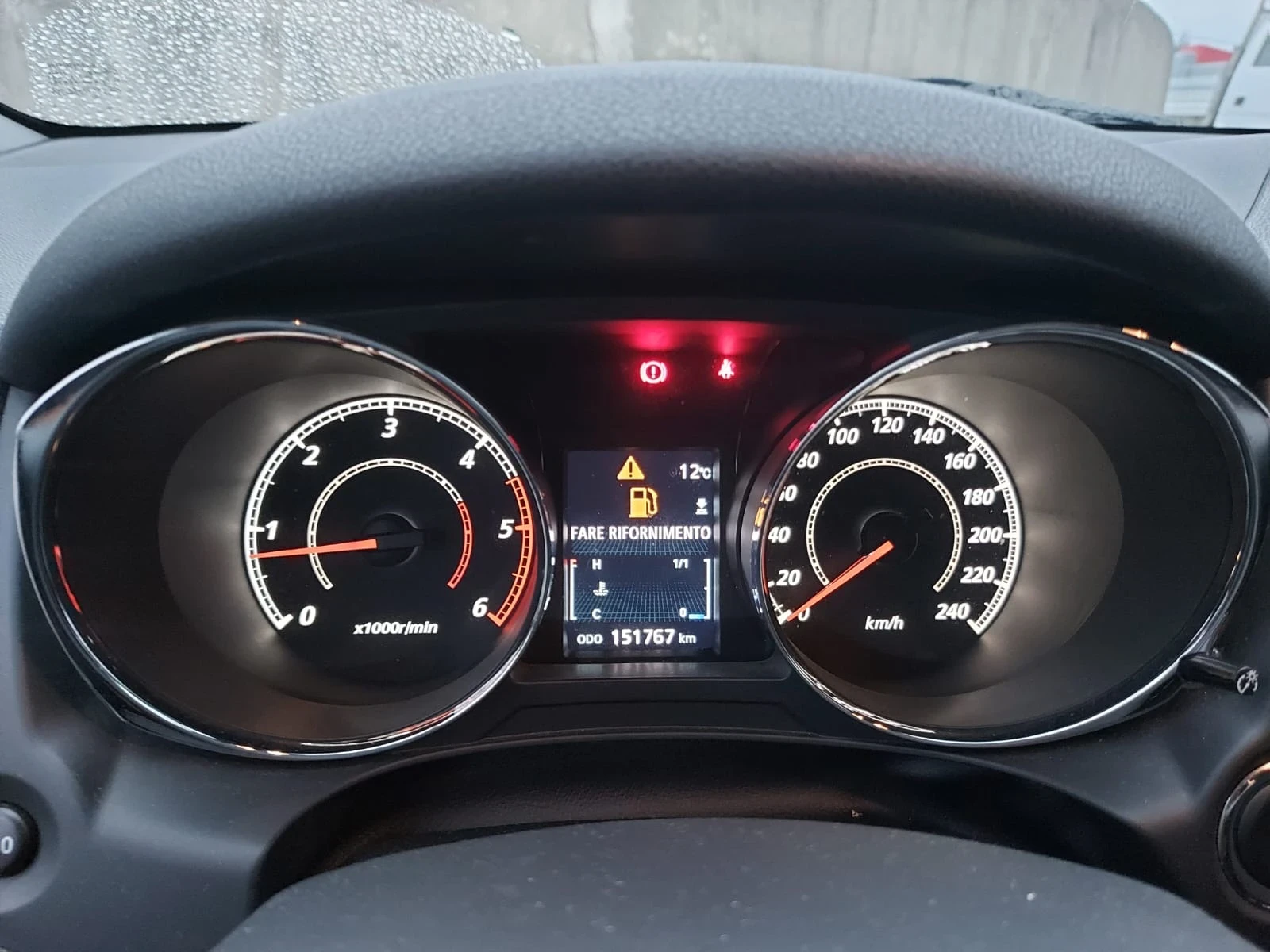 Citroen C4 AIRCROSS 1.6HDI/4x4/151../ / | Mobile.bg   11