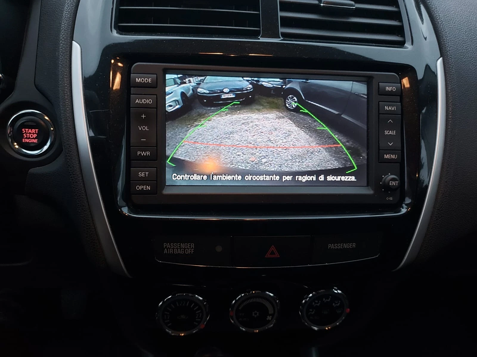 Citroen C4 AIRCROSS 1.6HDI/4x4/151../ / | Mobile.bg   13