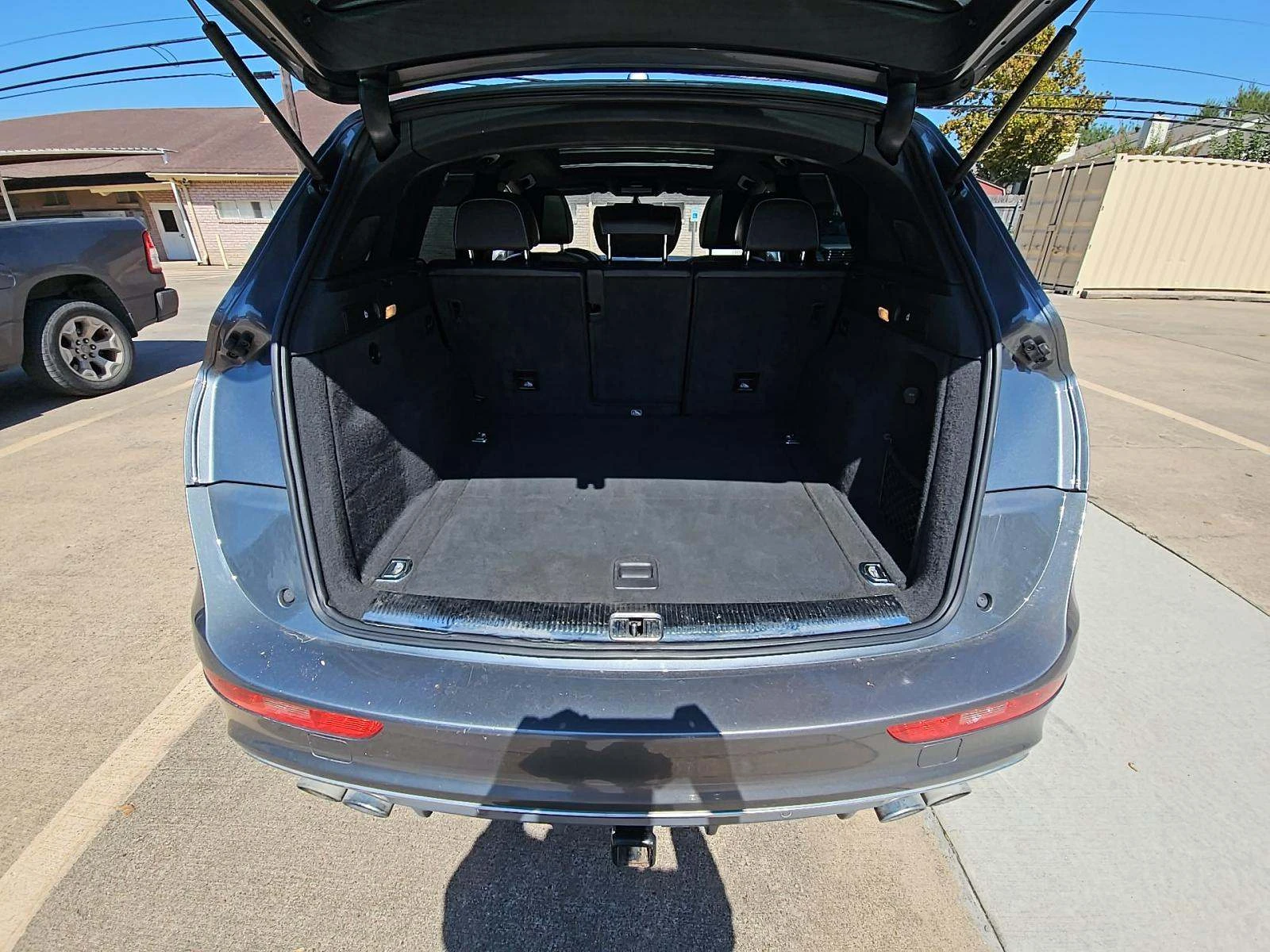 Audi SQ5 QUATTRO * PREMIUM PLUS *  PANO * B&O * NAVI * HEAT | Mobile.bg   11