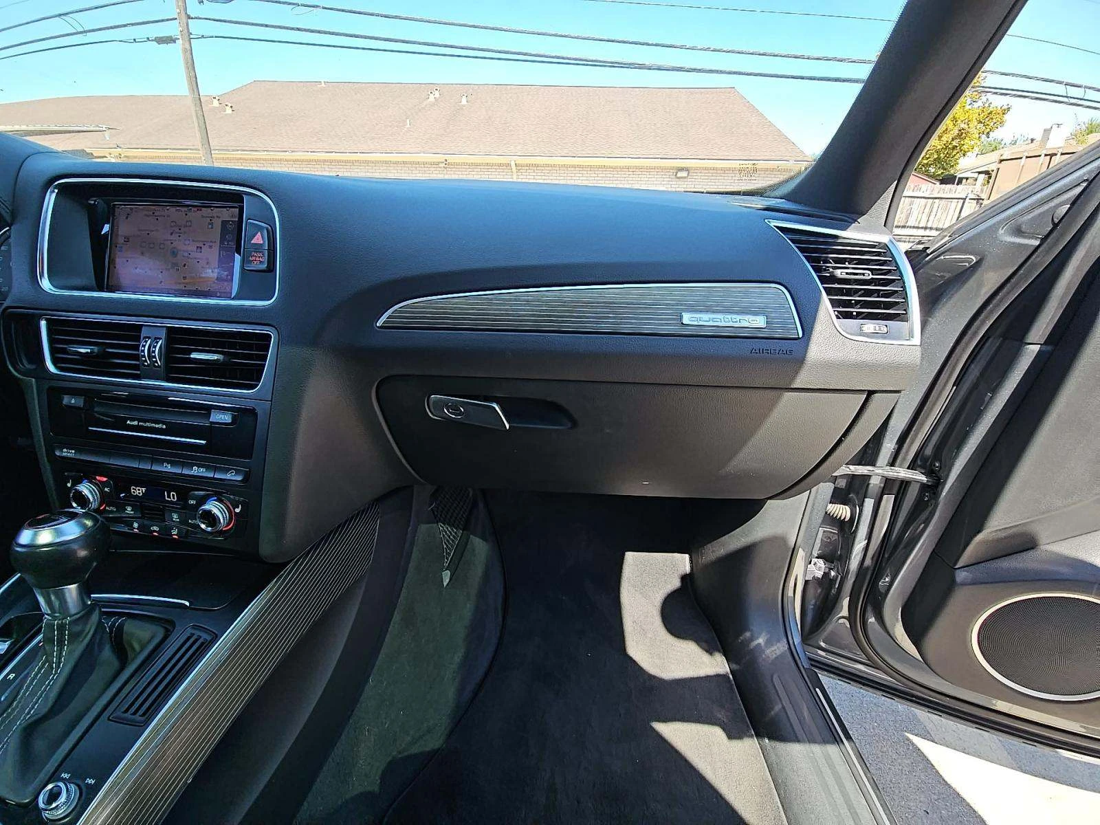 Audi SQ5 QUATTRO * PREMIUM PLUS *  PANO * B&O * NAVI * HEAT | Mobile.bg   14