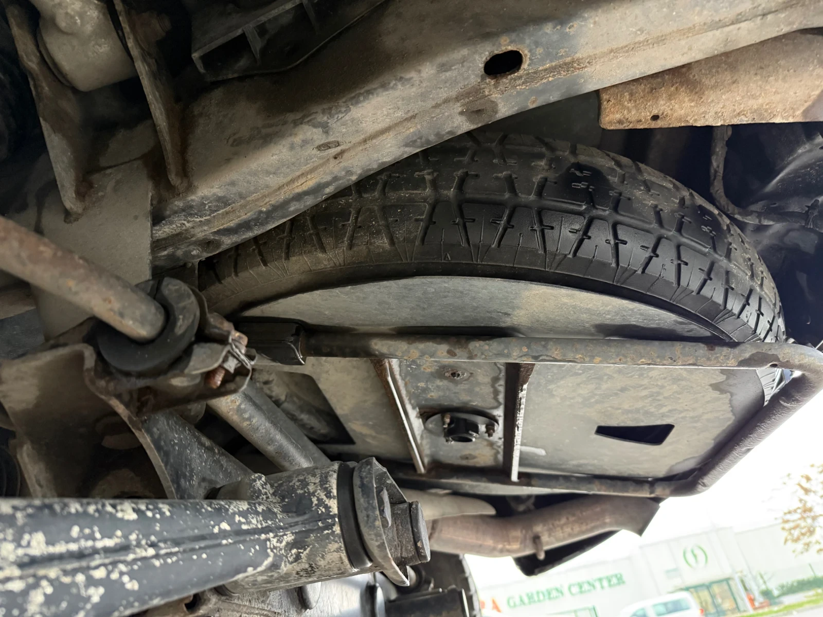 Mercedes-Benz ML 270 CDI | Mobile.bg   11