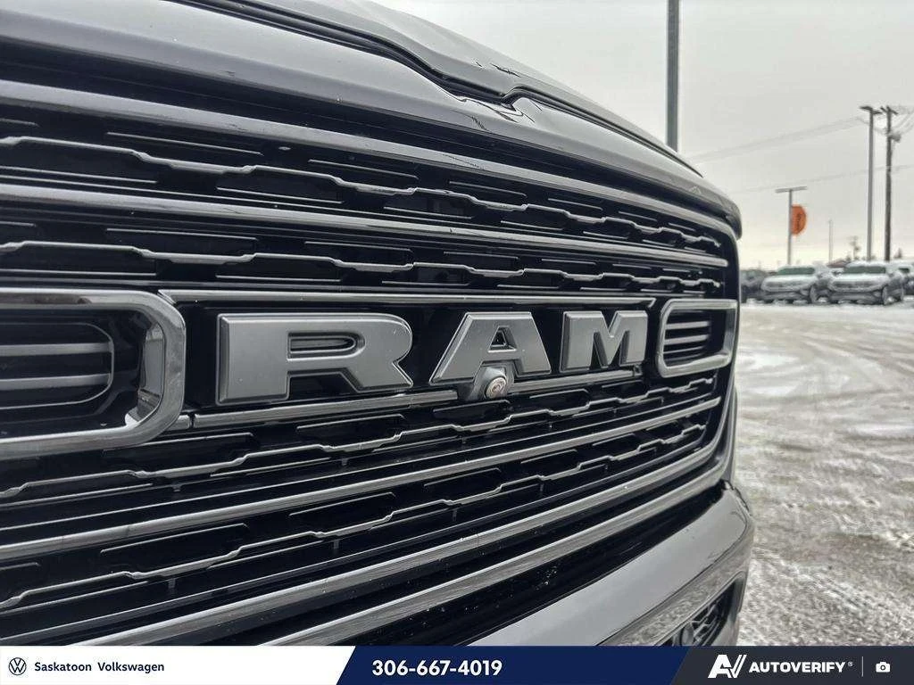 Dodge RAM 1500 * Limited * CARFAX * БЕЗ ПЪРВОНАЧАЛНА ВНОСКА - изображение 9