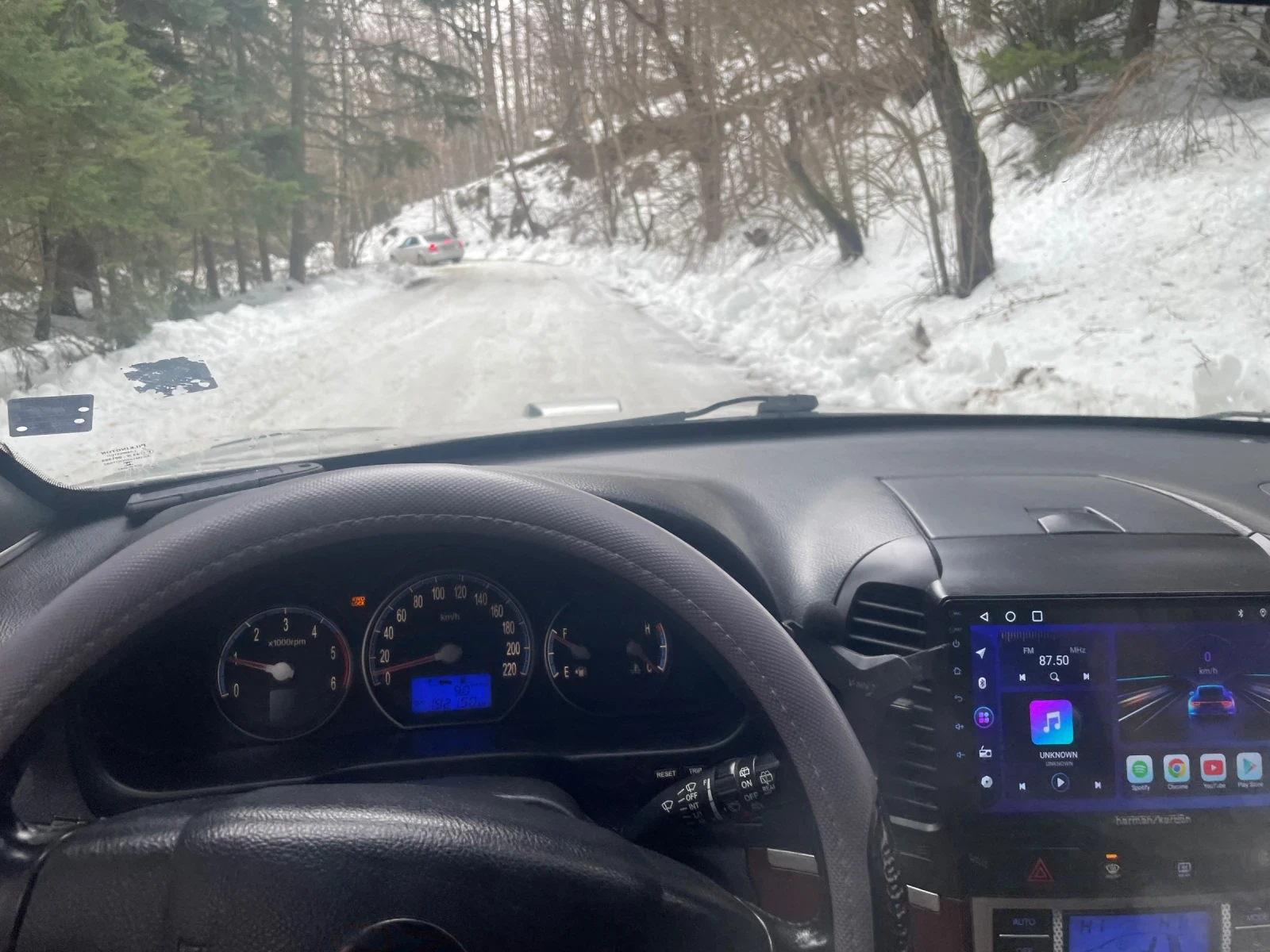 Hyundai Santa fe | Mobile.bg � ����������� 1