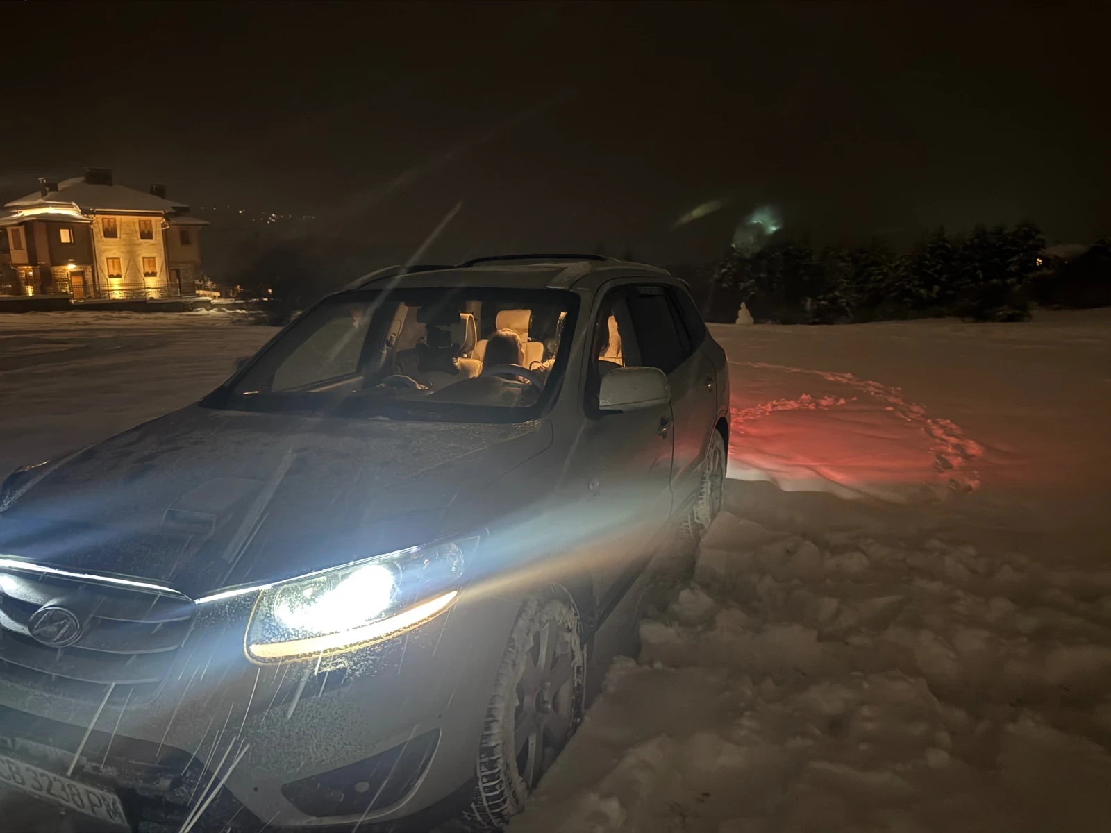 Hyundai Santa fe | Mobile.bg � ����������� 3